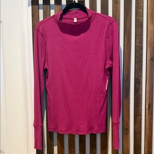 Free People Long Sleeve